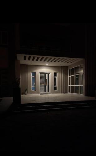 Fotografie z fotogalerie ubytování فيلا المعمورة v destinaci Arzat
