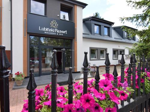 Apartment near Lake Radunskie in Stezyca