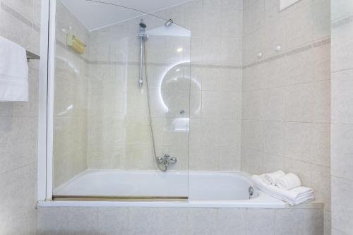 Apartamento Tribeca Duplex en Madrid