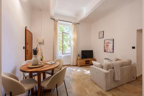 La Suite Provençale - Centre Aix - Chic et Lumineux