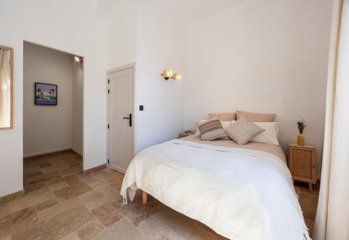 La Suite Provençale - Centre Aix - Chic et Lumineux