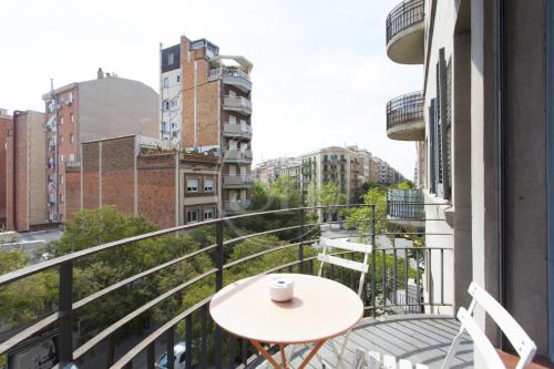 Sagrada Familia Bright Apartment - Avinguda Gaudí