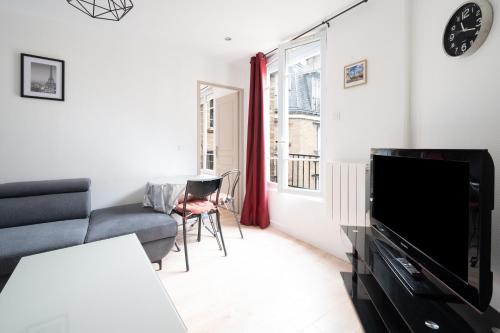 Le Moulinet - Appt dans le 13e Arr de Paris