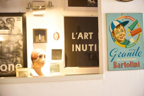 Seipuntozero Art Factory Oltrarno