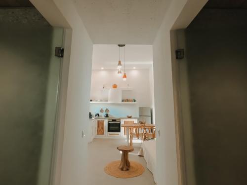 Fotografie z fotogalerie ubytování Venue Villas - Folegandros v destinaci Áno Meriá