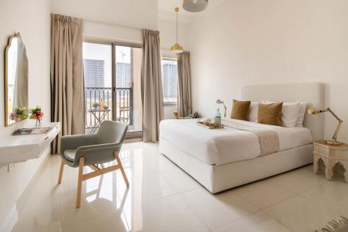 Frank Porter – Canal Residence