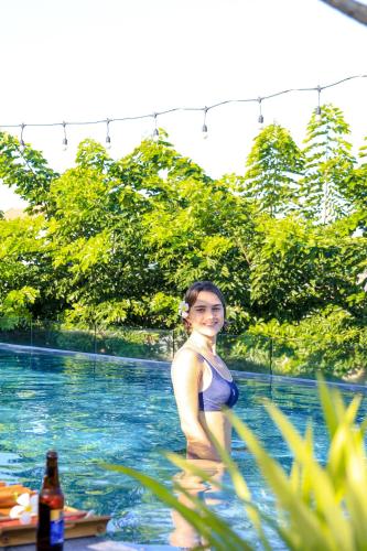 Hosté ubytování Hoi An Chic - Green Retreat