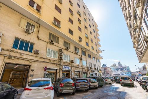 Beverello Apartment