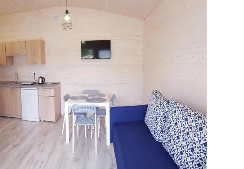 Fotografie z fotogalerie ubytování Kompleks Wypoczynkowy DUET v destinaci Niechorze