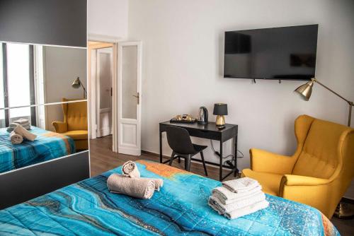 Porpora 109 - comfy flat in Loreto district
