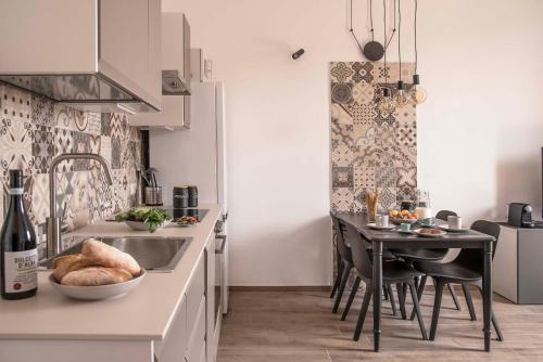 Porpora 109 - comfy flat in Loreto district