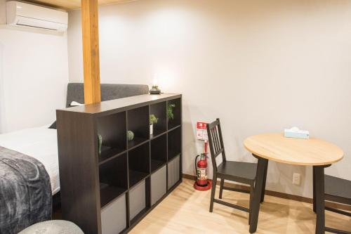 Osaka Tsurumibashi 2ppl House 7min-Sta direct KIX yefen101