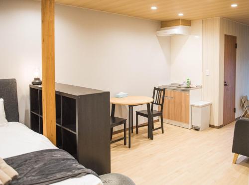 Osaka Tsurumibashi 2ppl House 7min-Sta direct KIX yefen101