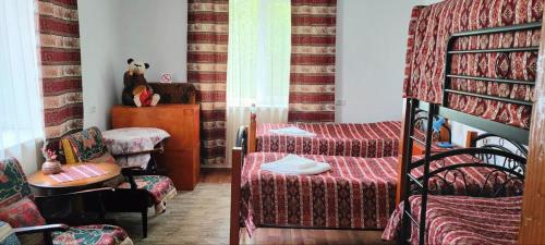 B&B in Alaverdi