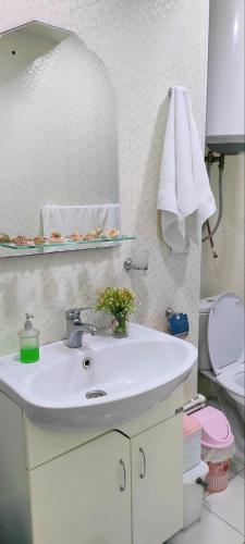 Bany a B&B in Alaverdi