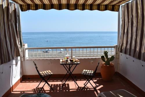 Casa Brisa Marina - a un paso de la playa