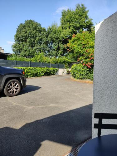 Φωτογραφία από το άλμπουμ του Chambre independante σε Ambarès-et-Lagrave