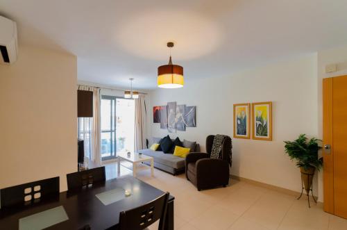 Apto Barco de chanquete- HOME RENT MALAGA