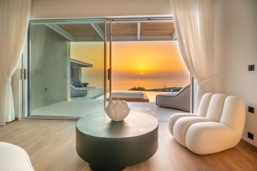 CASTA DIVA Luxury Accommodation