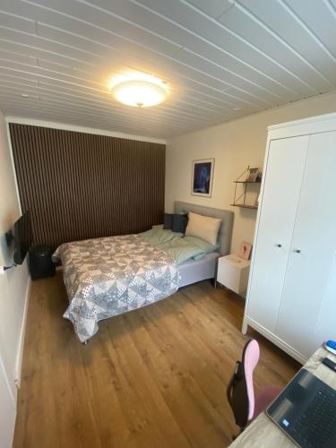 Gallery image of Horsens City Bed & Breakfast in Horsens