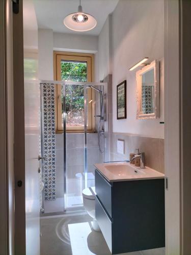 Bellosguardo Hill Apartment - Florence
