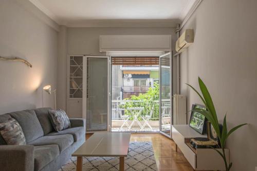Empyrean Apartment