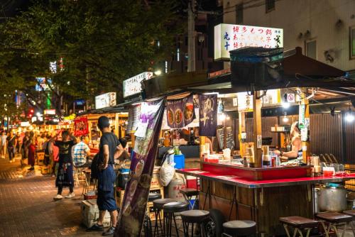 エルザビル601の宿泊客