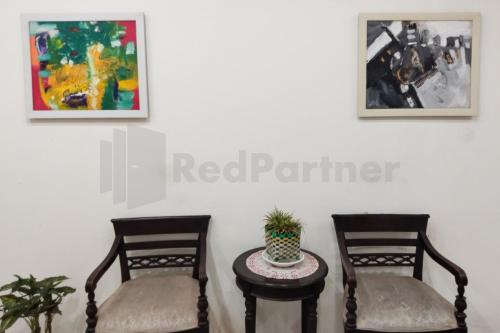 Φωτογραφία από το άλμπουμ του House Of Mahira Syariah Mitra RedDoorz σε Ciamis