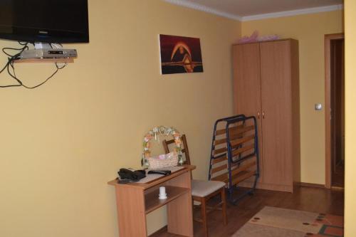 Gallery image of Motel Stovrela in Cazin