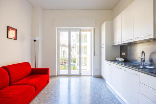 Beverello Apartment