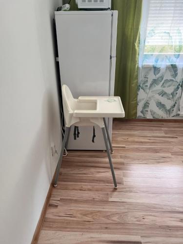 Gambar di galeri bagi Apartment Lilien di Štúrovo