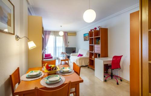 Central & Spacious Miraflores Alicante - Top Rated
