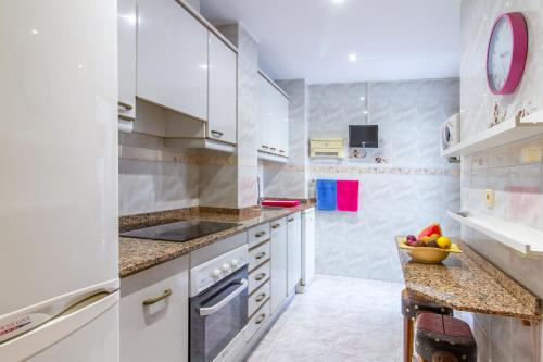 Central & Spacious Miraflores Alicante - Top Rated