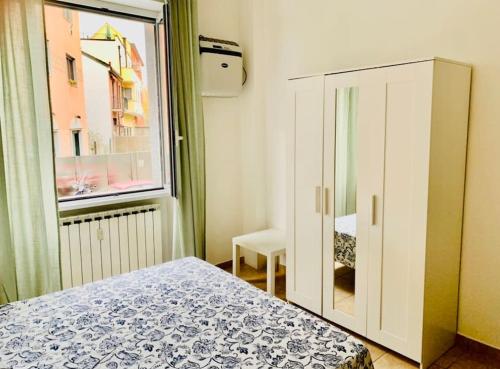 La casa di MrFlipFlops