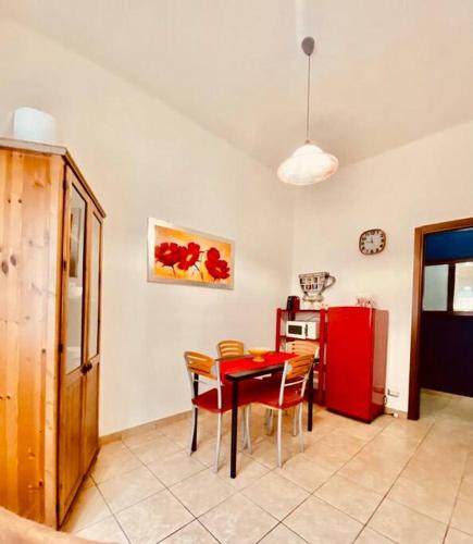 La casa di MrFlipFlops
