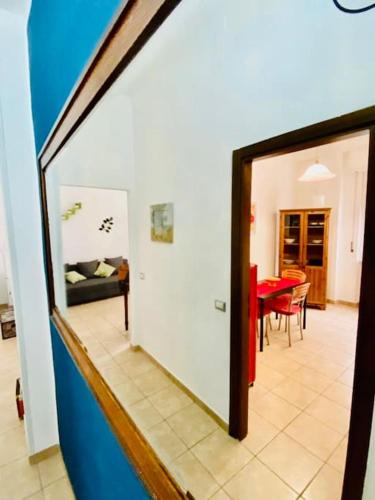 La casa di MrFlipFlops