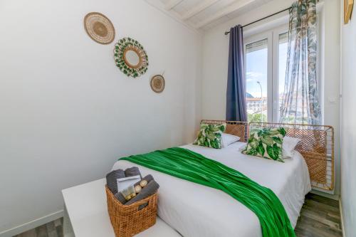 R'Apparts Studio Little Nature