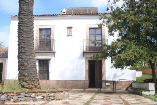 Gallery image of Cortijo San Rafael in Constantina