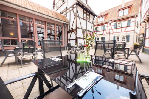 Φωτογραφία από το άλμπουμ του ACHAT Hotel Heppenheim σε Heppenheim an der Bergstrasse