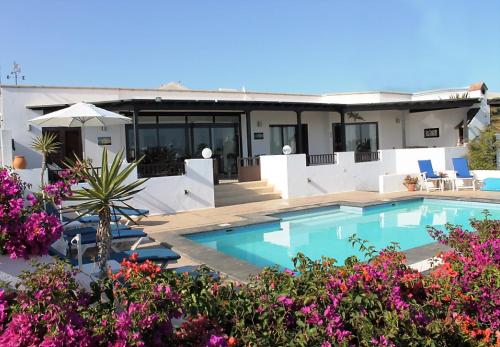 Villa Coco - Play Blanca - Lanzarote
