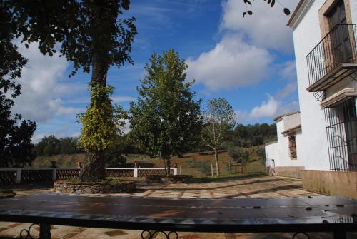 Gallery image of Cortijo San Rafael in Constantina
