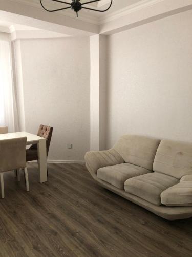 Χώρος καθιστικού στο 3 room apartment