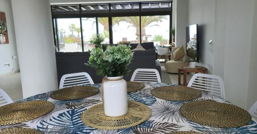 Villa Coco - Play Blanca - Lanzarote