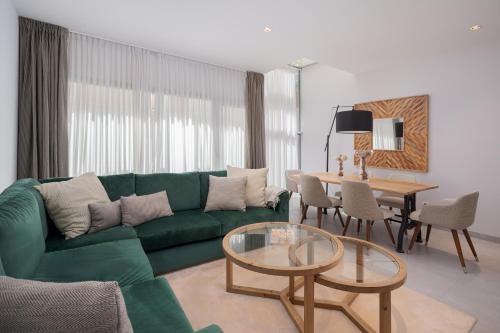 Fahana Las Canteras