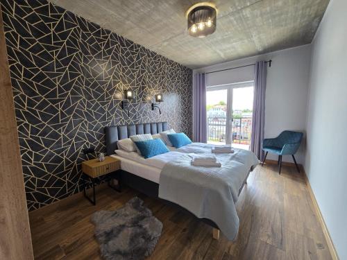 Baltic-Apartments Mielno