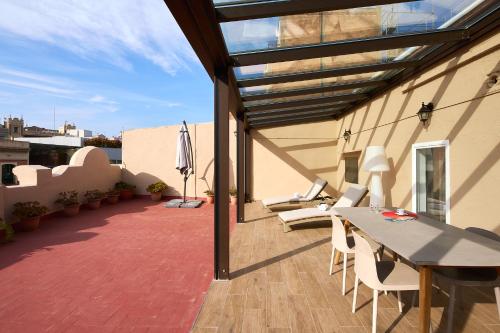 Quartprimera Apartments photo 79