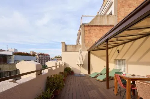 Quartprimera Apartments photo 6