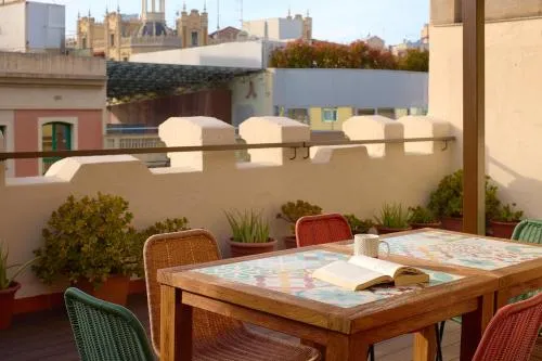 Quartprimera Apartments photo 5