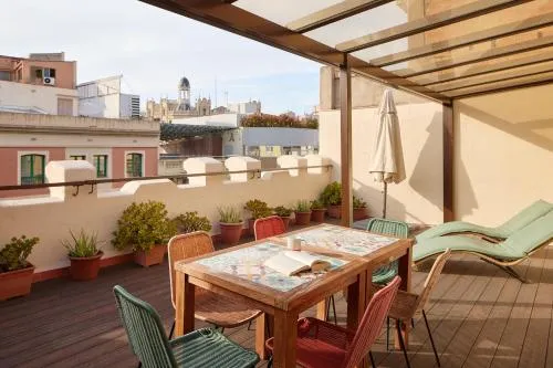 Quartprimera Apartments photo 7