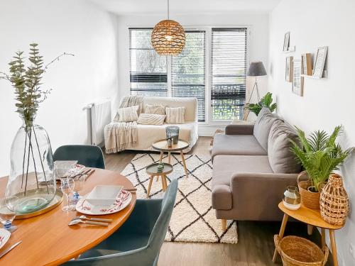 Charme et confort à Bondy - proche Paris Disney CDG